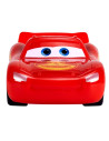 MTHGL51_HNR89,Cars Masinuta Cu Sistem Pullback Road Trip Fulger Mcqueen Scara 1:43