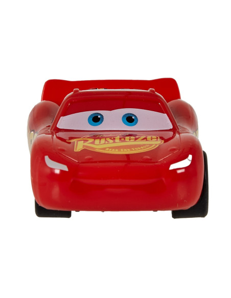 MTHGL51_HGL52,Cars Masinuta Cu Sistem Pullback Fulger Mcqueen Scara 1:43