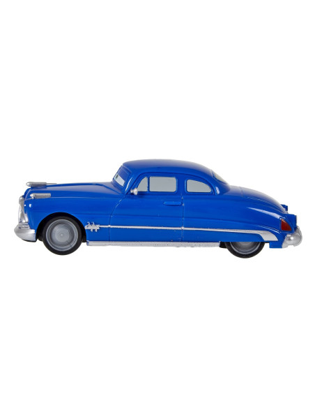 MTHGL51_HGL53,Cars Masinuta Cu Sistem Pullback Doc Hudson Scara 1:43