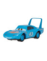MTHGL51_HGL54,Cars Masinuta Cu Sistem Pullback Dinoco Scara 1:43
