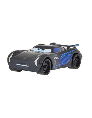 MTHGL51_HGL55,Cars Masinuta Cu Sistem Pullback Jackson Storm Scara 1:43