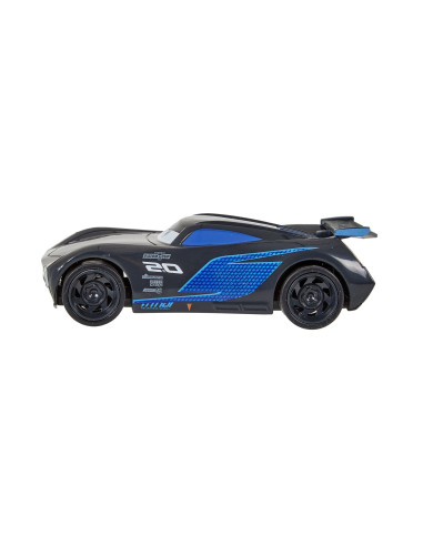 MTHGL51_HGL55,Cars Masinuta Cu Sistem Pullback Jackson Storm Scara 1:43