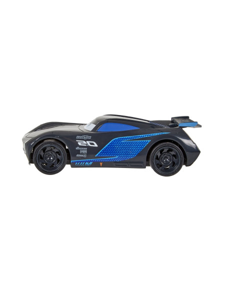 MTHGL51_HGL55,Cars Masinuta Cu Sistem Pullback Jackson Storm Scara 1:43