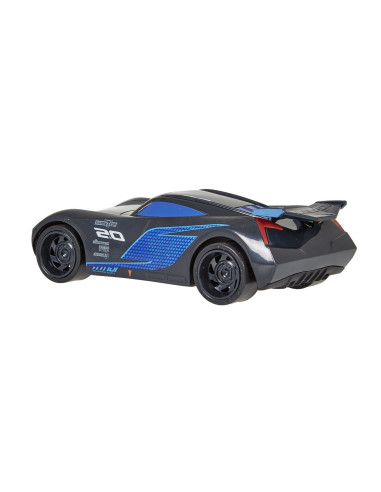 MTHGL51_HGL55,Cars Masinuta Cu Sistem Pullback Jackson Storm Scara 1:43