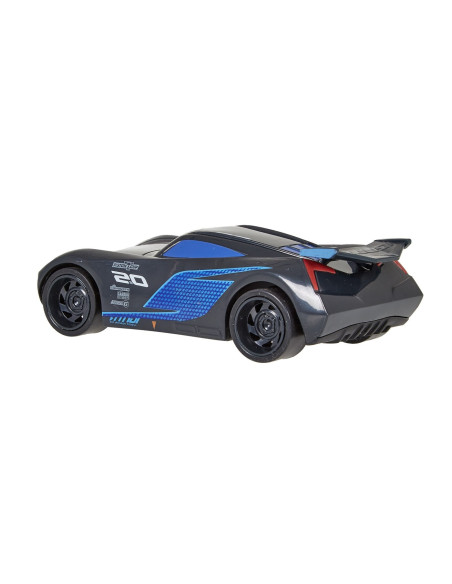 MTHGL51_HGL55,Cars Masinuta Cu Sistem Pullback Jackson Storm Scara 1:43