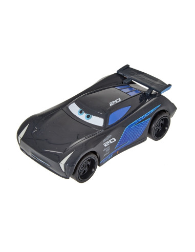MTHGL51_HGL55,Cars Masinuta Cu Sistem Pullback Jackson Storm Scara 1:43