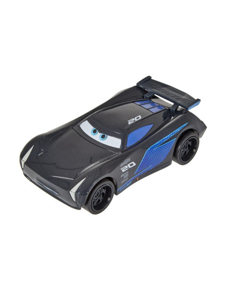 MTHGL51_HGL55,Cars Masinuta Cu Sistem Pullback Jackson Storm Scara 1:43