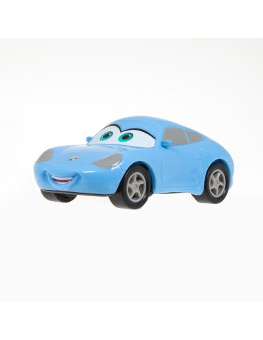 MTHGL51_HGL56,Cars Masinuta Cu Sistem Pullback Sally Scara 1:43