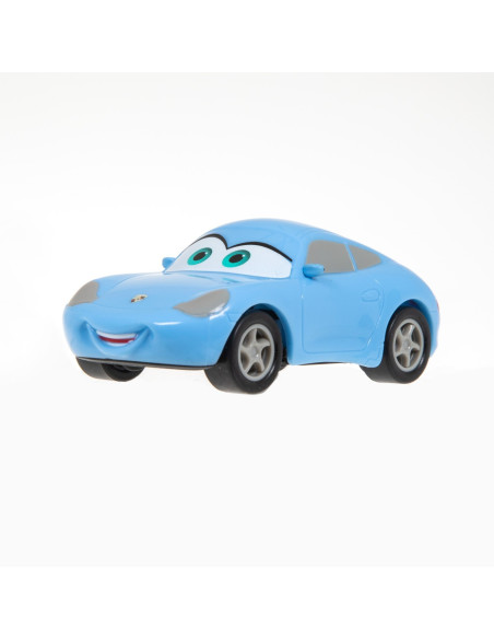 MTHGL51_HGL56,Cars Masinuta Cu Sistem Pullback Sally Scara 1:43