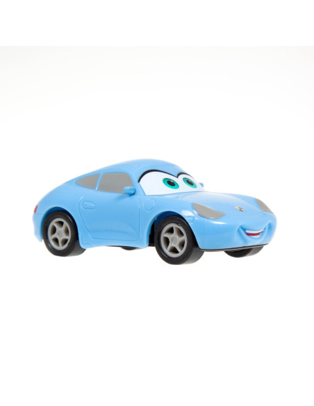 MTHGL51_HGL56,Cars Masinuta Cu Sistem Pullback Sally Scara 1:43