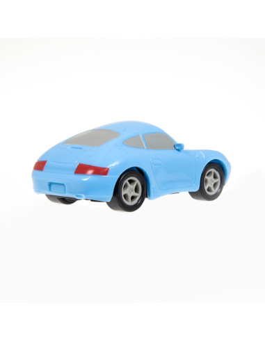 MTHGL51_HGL56,Cars Masinuta Cu Sistem Pullback Sally Scara 1:43