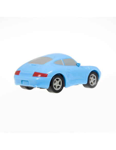 MTHGL51_HGL56,Cars Masinuta Cu Sistem Pullback Sally Scara 1:43