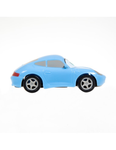 MTHGL51_HGL56,Cars Masinuta Cu Sistem Pullback Sally Scara 1:43