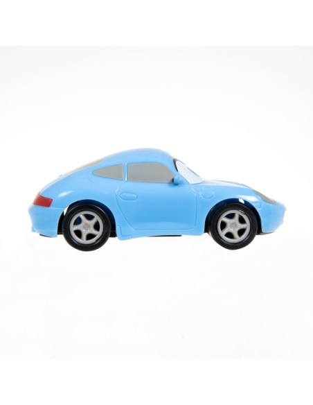 MTHGL51_HGL56,Cars Masinuta Cu Sistem Pullback Sally Scara 1:43