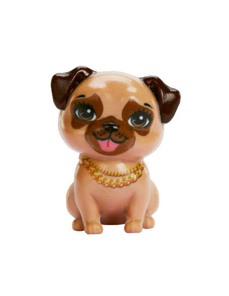 MTFNH22_HKN11,Enchantimals Papusi Si Animalute Penna Pug Si Trusty