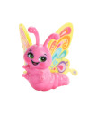 MTFNH22_HKN12,Enchantimals Papusi Si Animalute Belisse Butterfly Si Dart