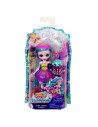 MTFNH22_HFF34,Enchantimals Papusi Si Animalute Jelanie Jellyfish Si Stingley