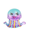 MTFNH22_HFF34,Enchantimals Papusi Si Animalute Jelanie Jellyfish Si Stingley