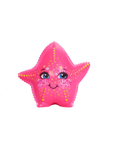 MTFNH22_HCF69,Enchantimals Papusi Si Animalute Staria Starfish Si Beamy