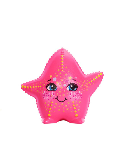 MTFNH22_HCF69,Enchantimals Papusi Si Animalute Staria Starfish Si Beamy