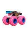 MTHCB50_HMH31,Hot Wheels Monster Truck Glow In The Dark Masinuta Rodger Dodger Scara 1:64