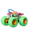 MTHCB50_HGD10,Hot Wheels Monster Truck Glow In The Dark Masinuta Scorpedo Scara 1:64