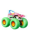 MTHCB50_HGD10,Hot Wheels Monster Truck Glow In The Dark Masinuta Scorpedo Scara 1:64