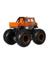MTFYJ44_HNW13,Hot Wheels Monster Truck Masinuta Mercedes Beng Unimog Scara 1:64