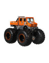 MTFYJ44_HNW13,Hot Wheels Monster Truck Masinuta Mercedes Beng Unimog Scara 1:64