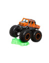 MTFYJ44_HNW13,Hot Wheels Monster Truck Masinuta Mercedes Beng Unimog Scara 1:64