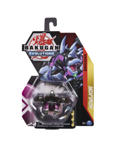 6063017_20138041,Bakugan S4 Bila Clasica Howlkor Negru