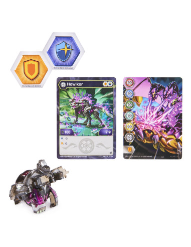 6063017_20138041,Bakugan S4 Bila Clasica Howlkor Negru