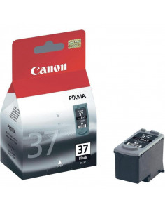 Cartus cerneala Canon Black PG-37,BS2145B001AA