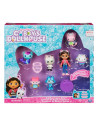 6060440,Gabbys Dollhouse Set 7 Figurine Deluxe