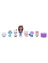 6060440,Gabbys Dollhouse Set 7 Figurine Deluxe