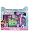 6060478_20133094,Gabbys Dollhouse Casa De Lux Camera De Muzica A Lui Daniel James Catnip