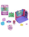 6060478_20133094,Gabbys Dollhouse Casa De Lux Camera De Muzica A Lui Daniel James Catnip