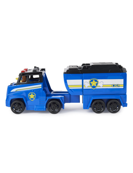 6065300,Patrula Catelusilor Big Truck Pups Camionul De Salvare Al Lui Chase
