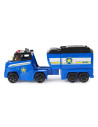 6065300,Patrula Catelusilor Big Truck Pups Camionul De Salvare Al Lui Chase