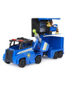 6065300,Patrula Catelusilor Big Truck Pups Camionul De Salvare Al Lui Chase