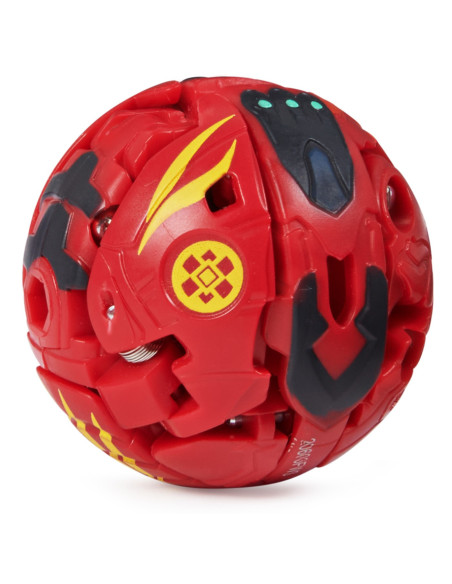 6066093_20140515,Bakugan S5 Bila Clasica Dragonoid Tretorous Rosu