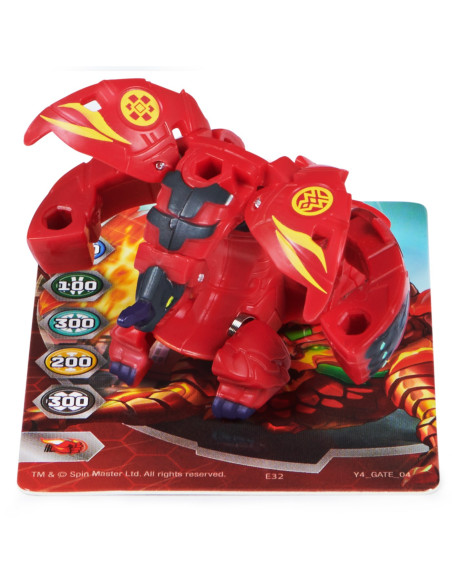 6066093_20140515,Bakugan S5 Bila Clasica Dragonoid Tretorous Rosu