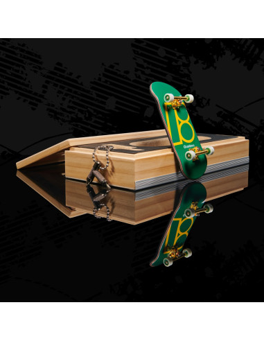 6065208_20141700,Tech Dech Pro Board Fingerboard I8 Planb Si Cutie Depozitare