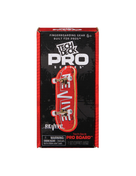 6065208_20141701,Tech Dech Pro Board Fingerboard Revive Si Cutie Depozitare