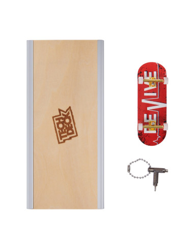 6065208_20141701,Tech Dech Pro Board Fingerboard Revive Si Cutie Depozitare