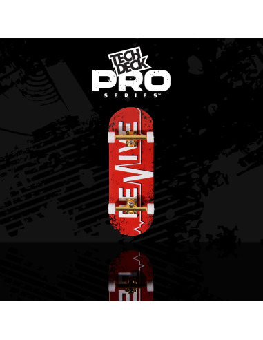 6065208_20141701,Tech Dech Pro Board Fingerboard Revive Si Cutie Depozitare