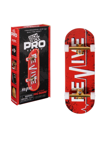6065208_20141701,Tech Dech Pro Board Fingerboard Revive Si Cutie Depozitare