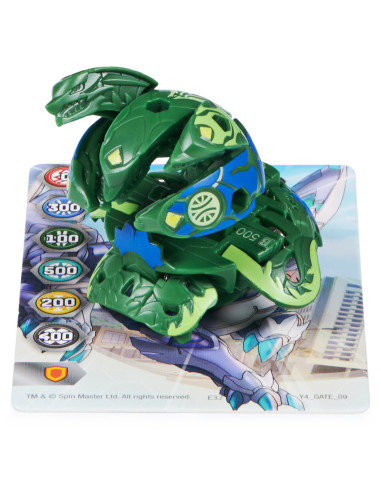 6066093_20140518,Bakugan S5 Bila Clasica Hydranoid Krakelios