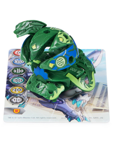6066093_20140518,Bakugan S5 Bila Clasica Hydranoid Krakelios
