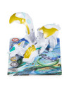6066093_20140516,Bakugan S5 Bila Clasica Pegatrix Gillator